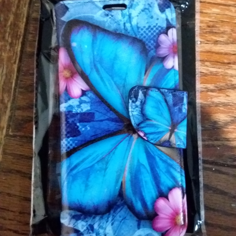 Phone case